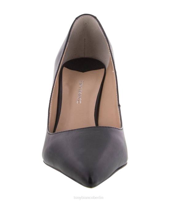 Stöckelschuhe| de Tony Bianco Frauen Emmi-Heels schwarze Komo 4624124